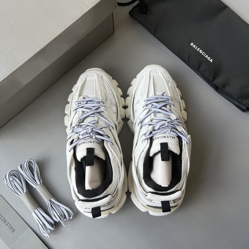 Balenciaga Track Shoes